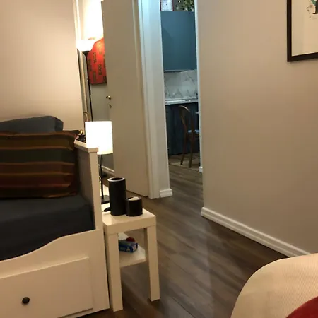 Apartment Dietro Il Teatro Modena