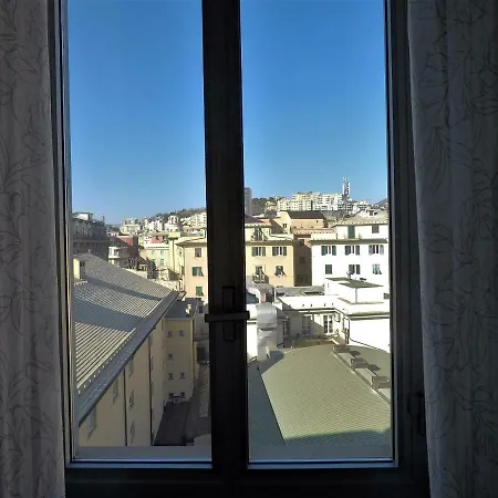 Dietro Il Teatro Modena Apartment