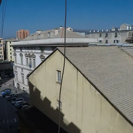 Apartment Dietro Il Teatro Modena