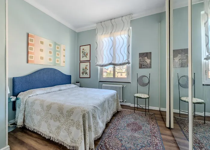 Apartament Dietro Il Teatro Modena