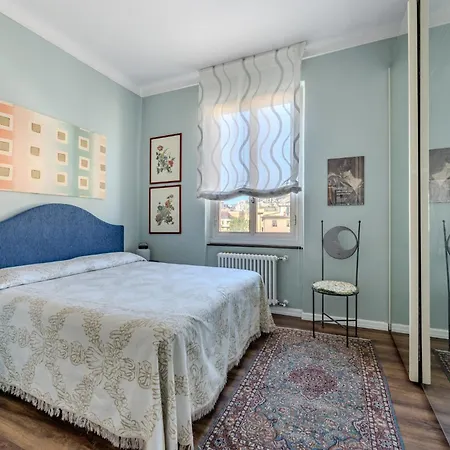 Appartement Dietro Il Teatro Modena