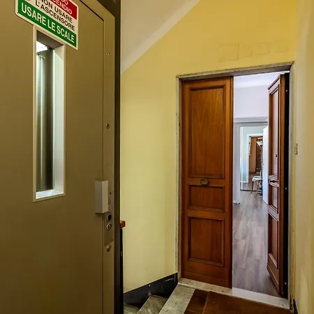 Dietro Il Teatro Modena Apartment *
