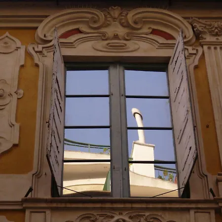 Apartment Dietro Il Teatro Modena *