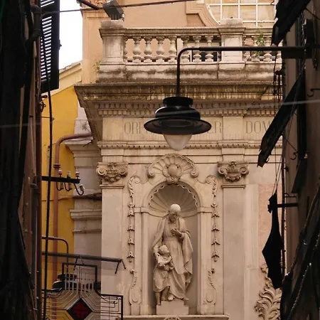 Apartment Dietro Il Teatro Modena
